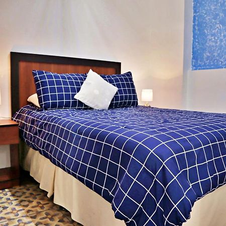 Hotel Posada El Arcangel Antigua Екстериор снимка