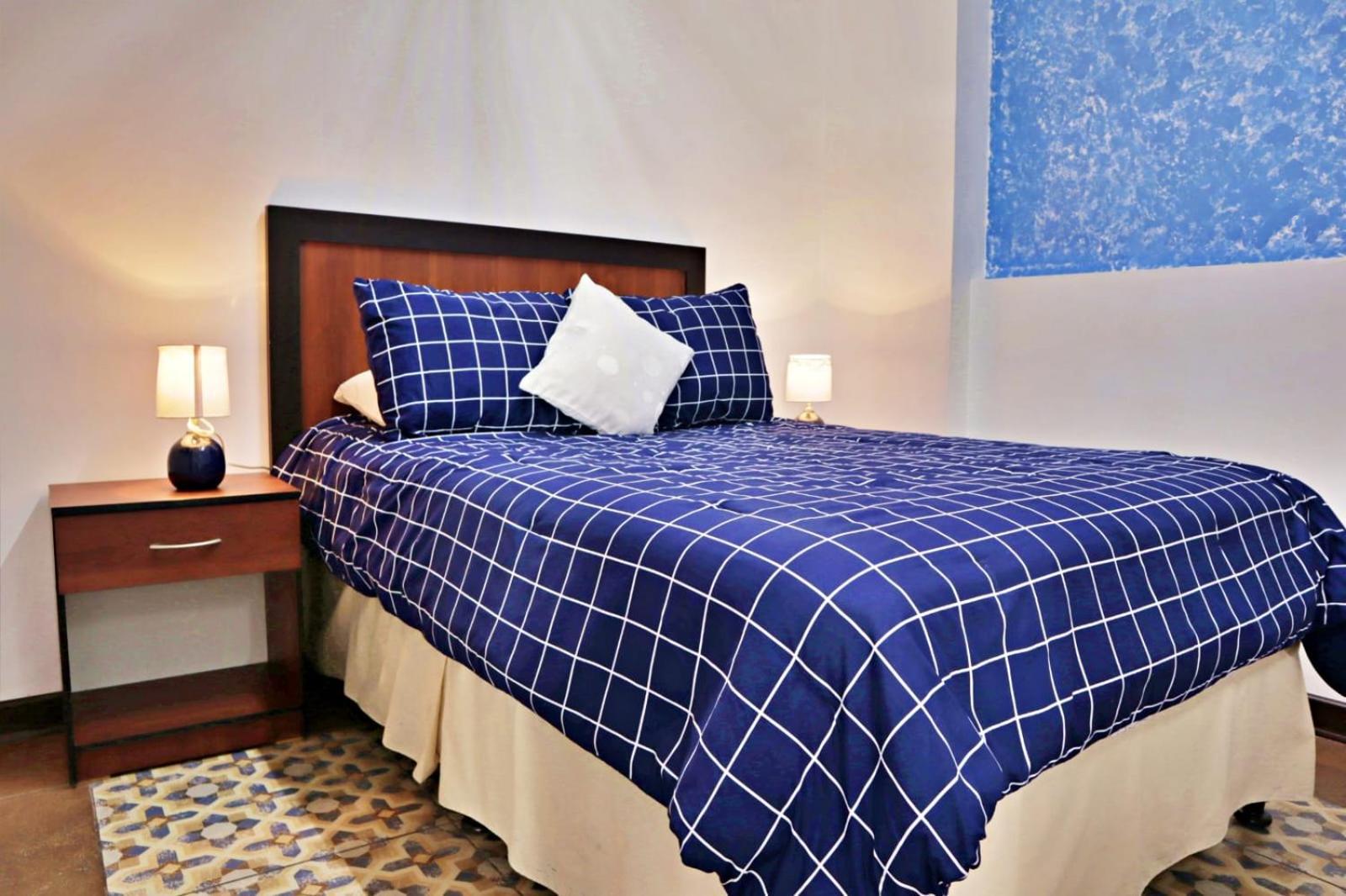 Hotel Posada El Arcangel Antigua Екстериор снимка